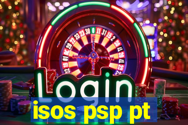 isos psp pt-br